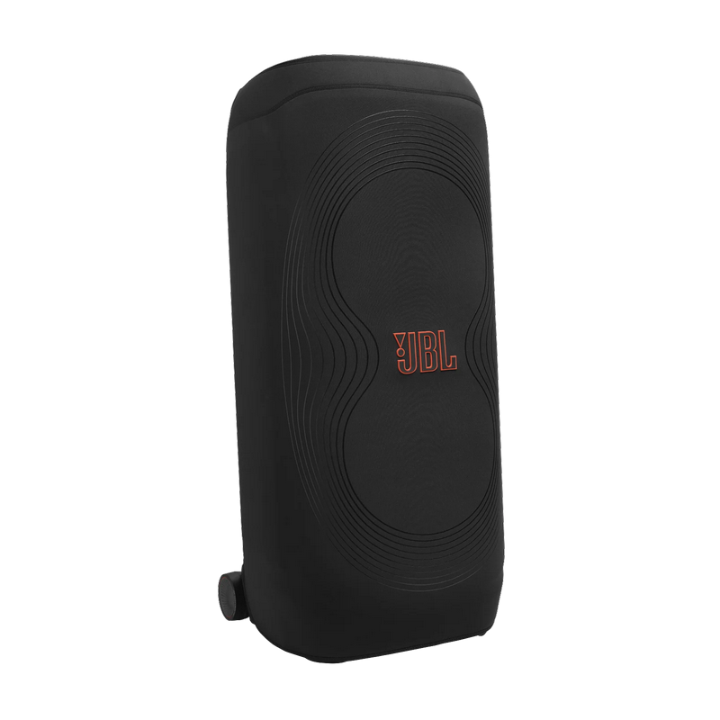 Protective cover for JBL PartyBox 720 speakers, Black