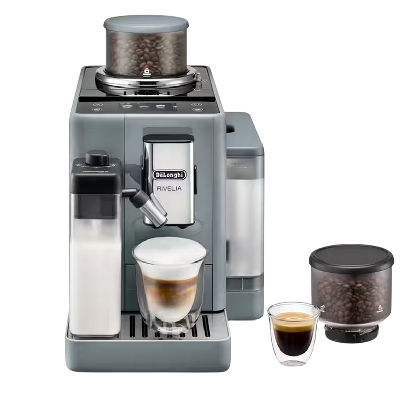 Coffee Machine DeLonghi EXAM440.55.G