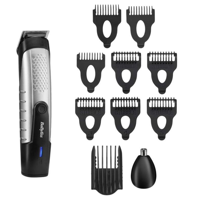 Trimmer BaByliss T812E