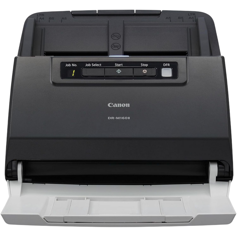 Scanner Canon DR-M160II