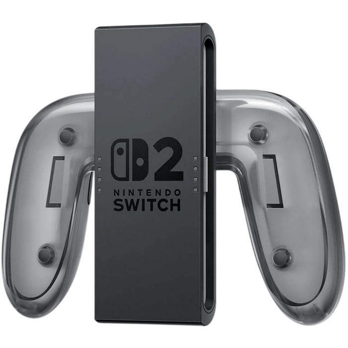 NINTENDO SWITCH 2 JOY-CON CHARGING GRIP