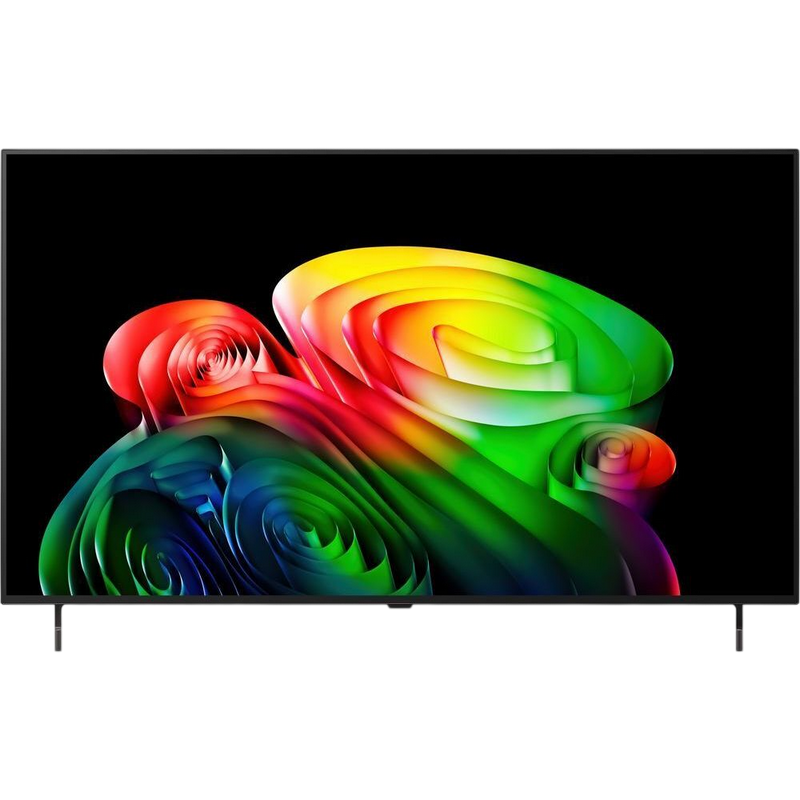 55" OLED SMART TV LG OLED55B65LA, Perfect Black, 4K UHD, webOS, Black