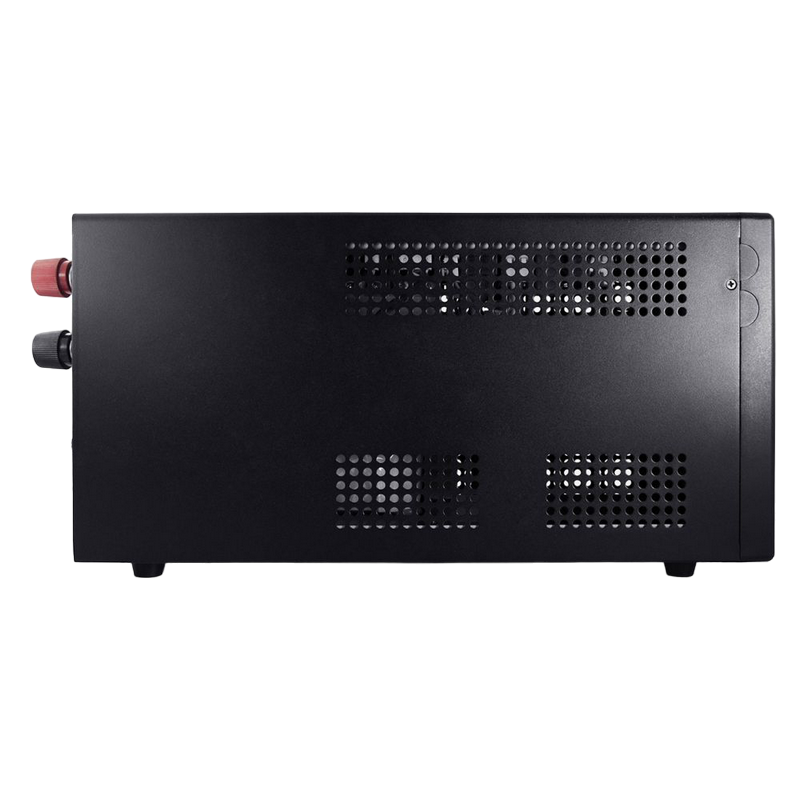 UPS PowerCom INF-1500 1500VA/1050W,24Vdc,15A max charge curr.,External Battery Only,2*Schuko Sockets