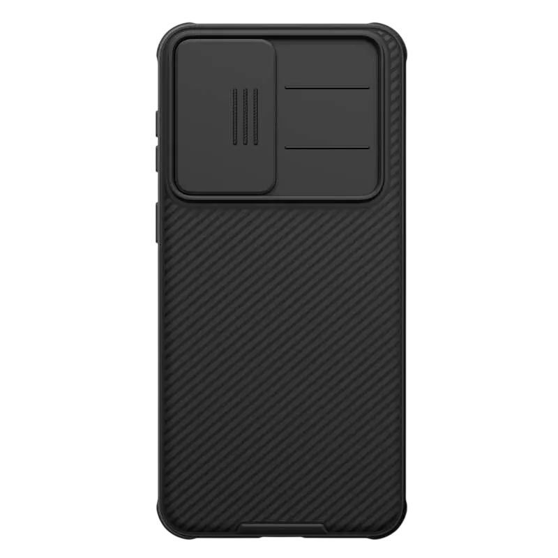 Nillkin Sam. Gal. A57, Camshield Pro Case, Black