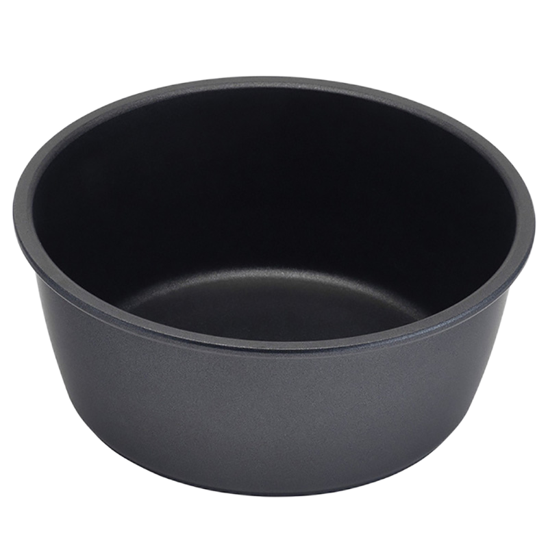 Frypan & Pot Set Polaris EasyKeep-4DG