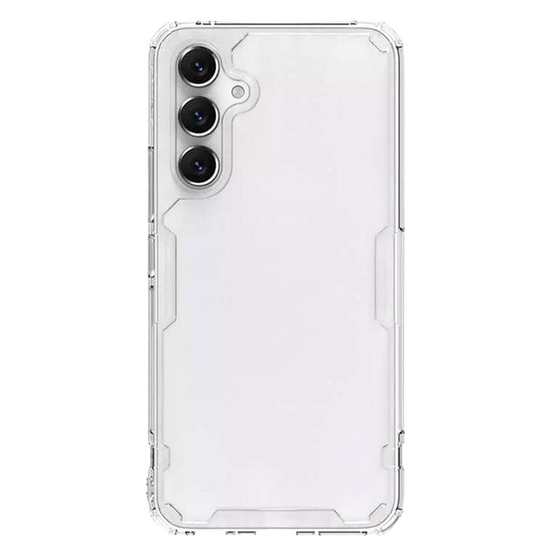 Nillkin SAM. A54, Nature, Transparent