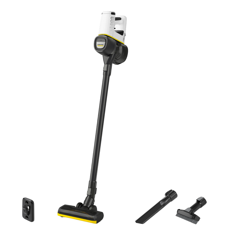 Vacuum Cleaner Karcher 1.198-630.0 VC 4 Cordless myHome