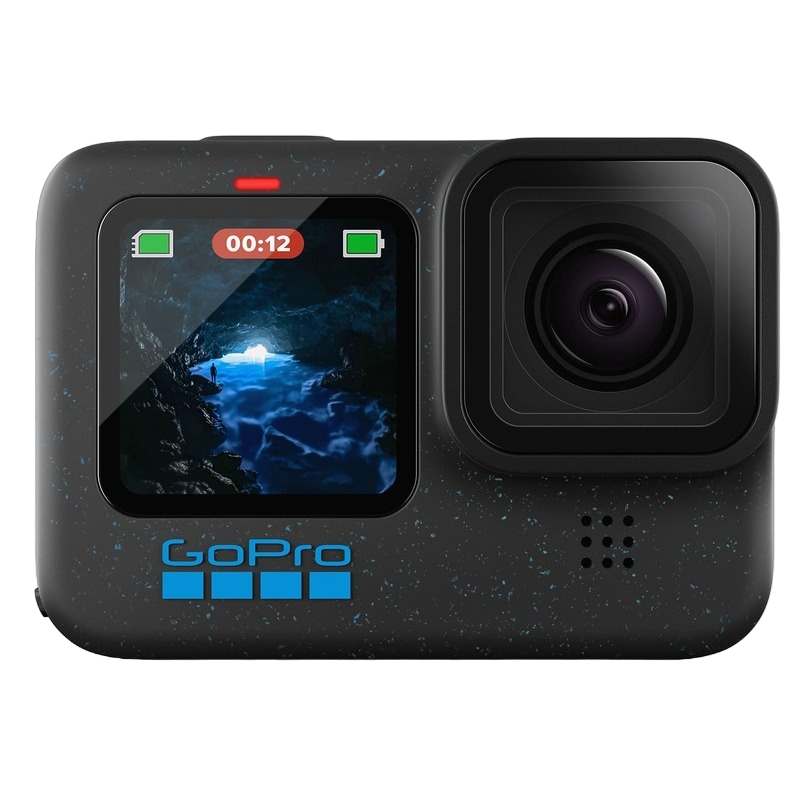 GoPro Hero 12, Black