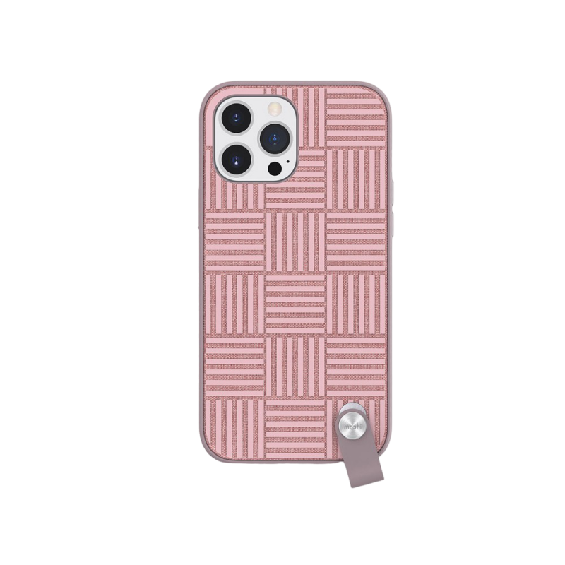 Moshi Apple iPhone 13 Pro Max, Altra, Rose Pink