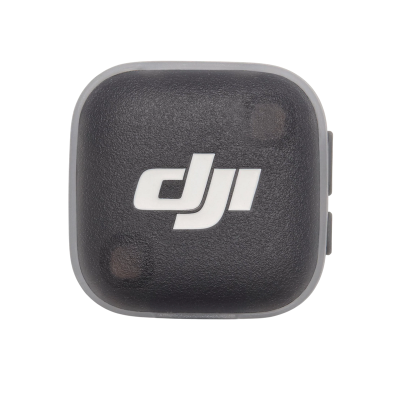 DJI Mic Mini 2 Transmitter Infinity Black