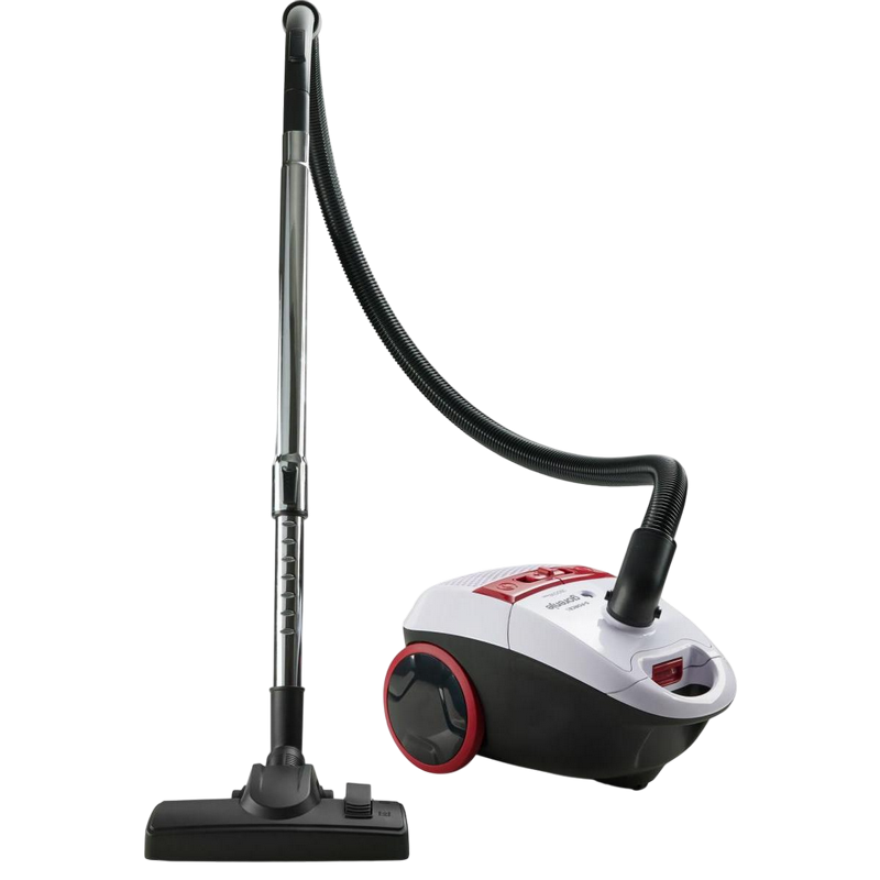 Vacuum Cleaner Gorenje VC1811SFSWR