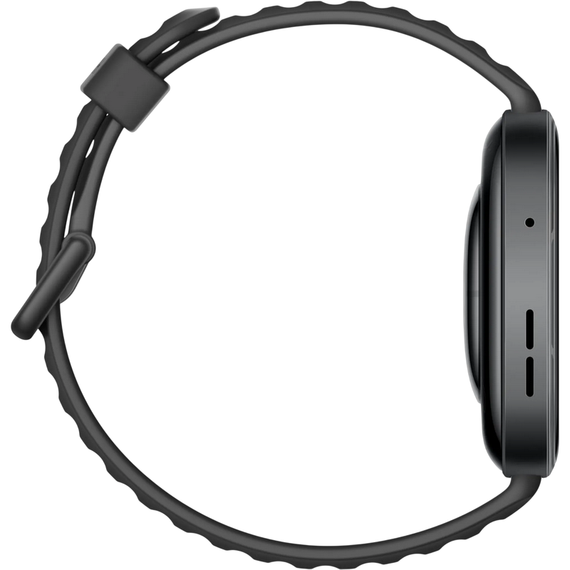 Huawei Watch Fit 5 Pro Black