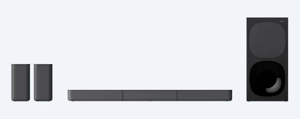 Soundbar SONY HT-S20R