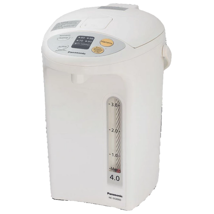 Thermopot Panasonic NC-EG4000WTS