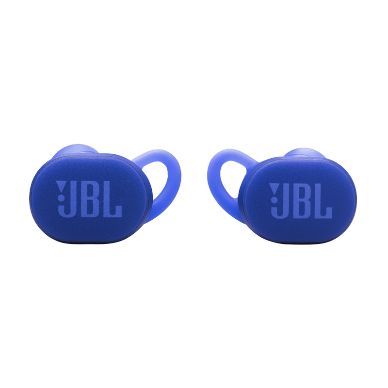 True Wireless JBL Endurance Race 2, Blue