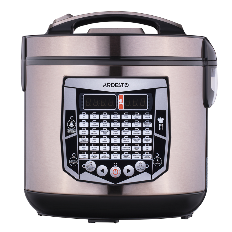 Multicooker ARDESTO MC-X45CH