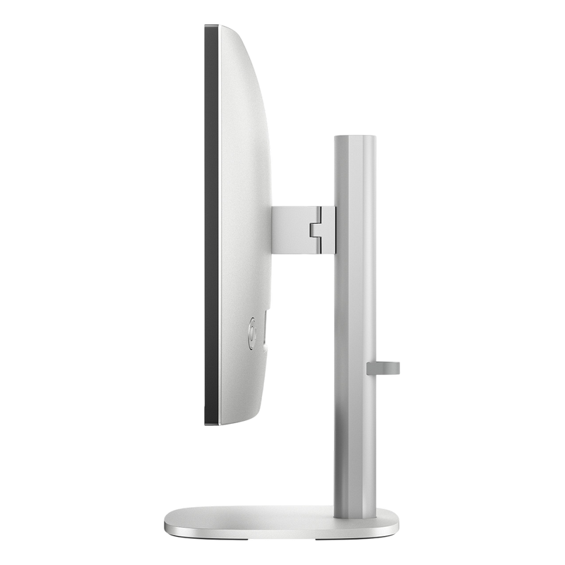 HP EliteStudio 8 AiO G1i 27 Silver (27" QHD IPS 300nit Intel Core Ultra 7 265 2.4-5.3GHz, 16GB, 512GB SSD, Wireless Rechergable KB&MS, FreeDOS)