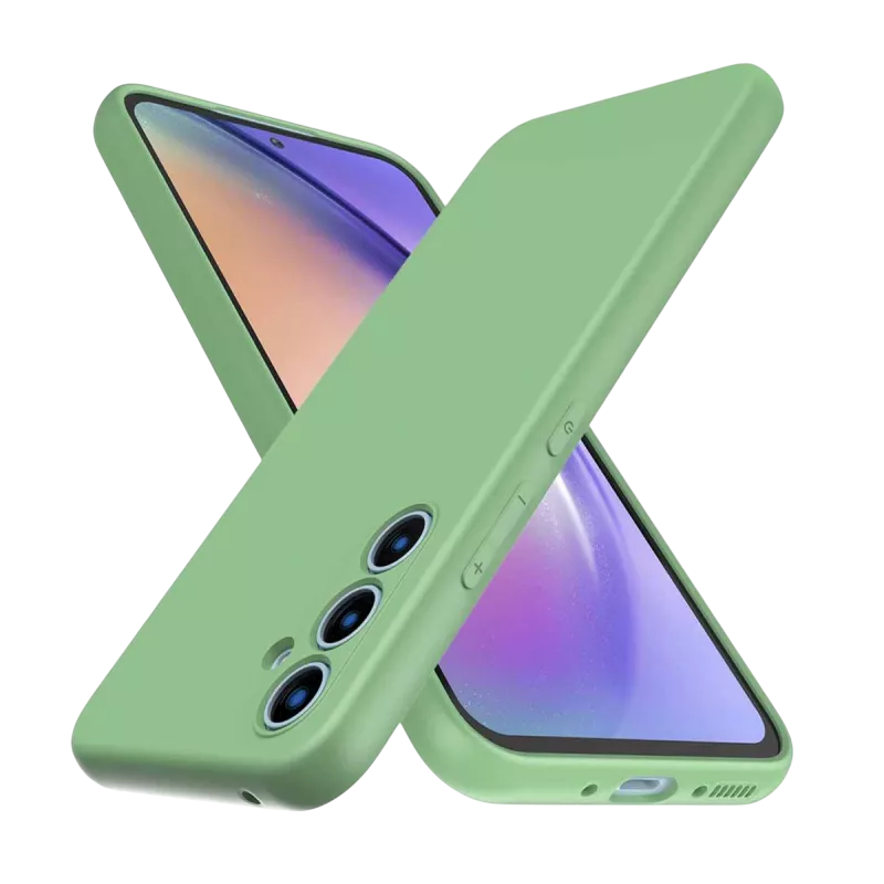 Xcover husa p/u Samsung A14 4G, ECO, Green