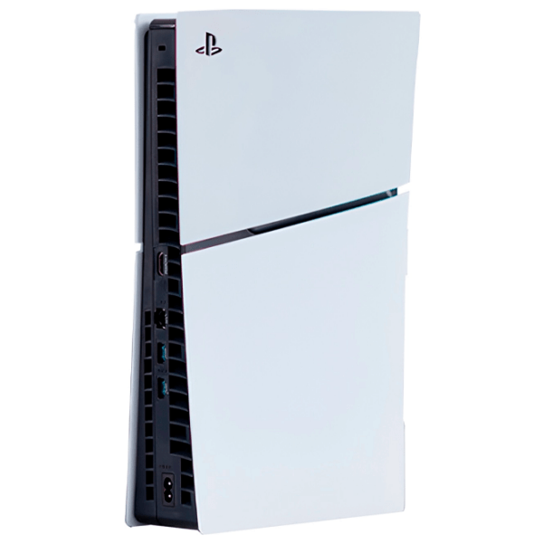 SONY PlayStation 5 Slim Disc Edition + Astro Bot Bundel 1TB - White