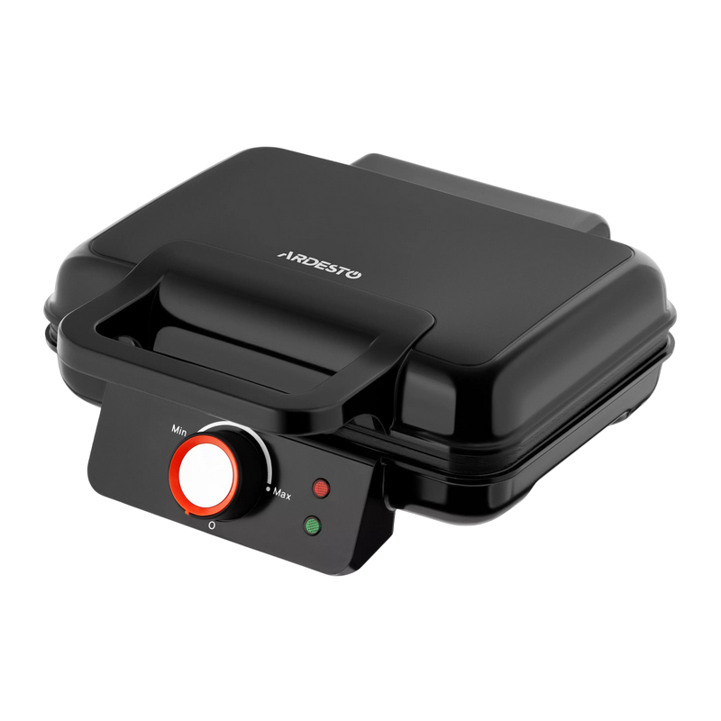 Waffle Maker Ardesto SM-L100LWAFFL