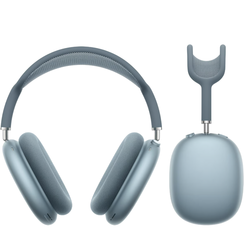 Apple AirPods Max Blue, MWW63ZE/A, A3184