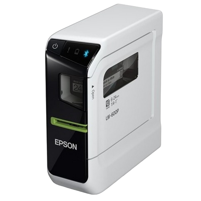 Printer Epson LabelWorks LW-600P