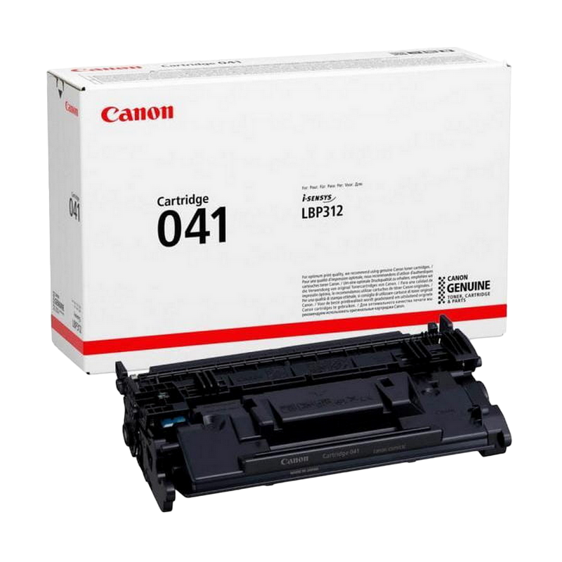 Laser Cartridge Canon CRG-041