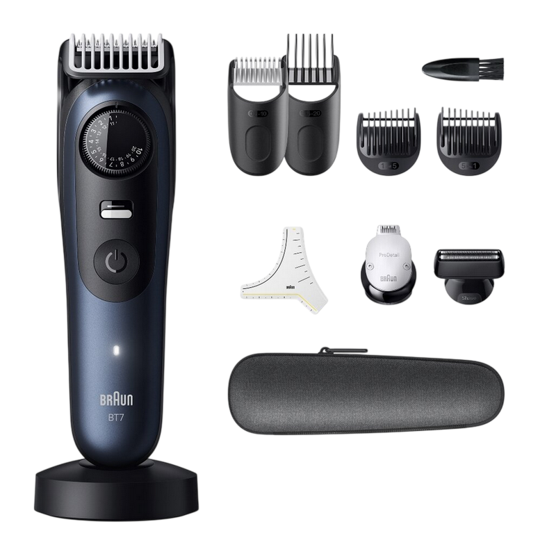 Trimmer Braun BT7540