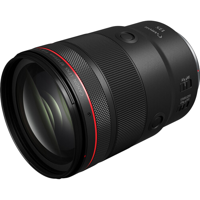Prime Lens Canon RF 135mm f/1.8L IS USM