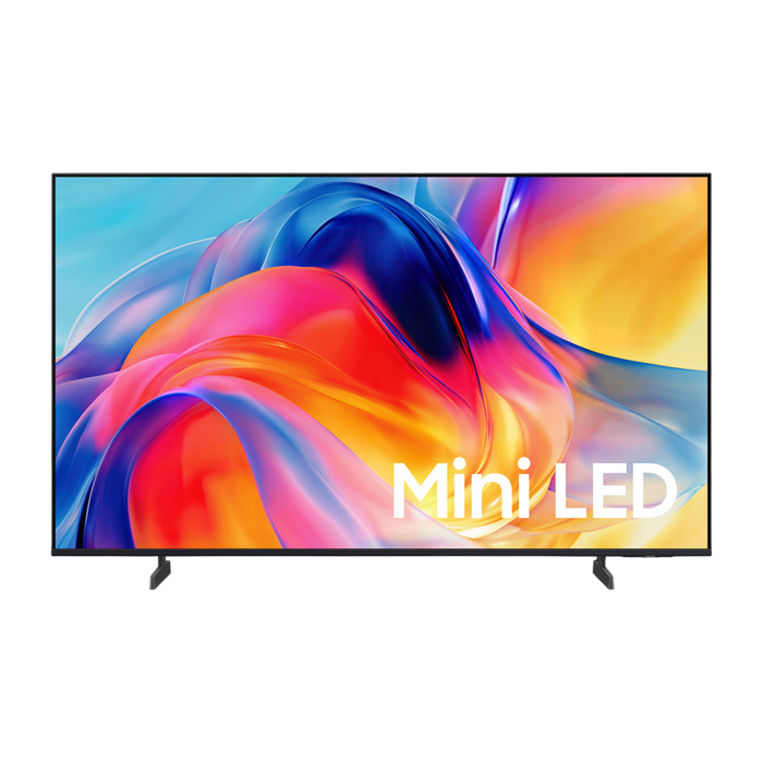 43" LED SMART TV Samsung UE43M70HAUXUA, MiniLED 4K UHD, Tizen OS, Black