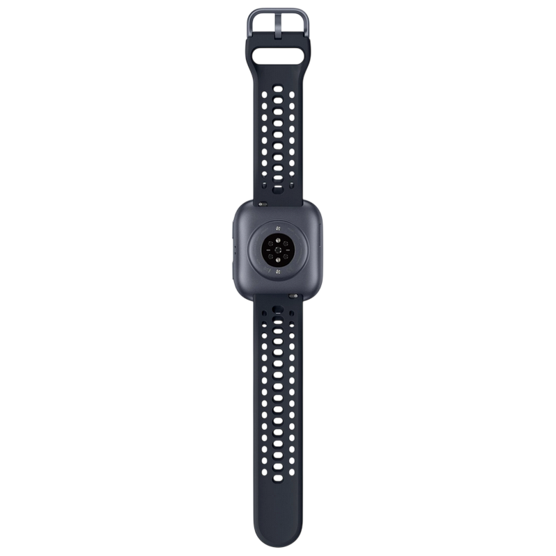 Xiaomi Amazfit Bip 6, Black/Blue