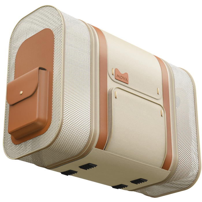 Mova Pet Backpacks Carrier PB10 Pro