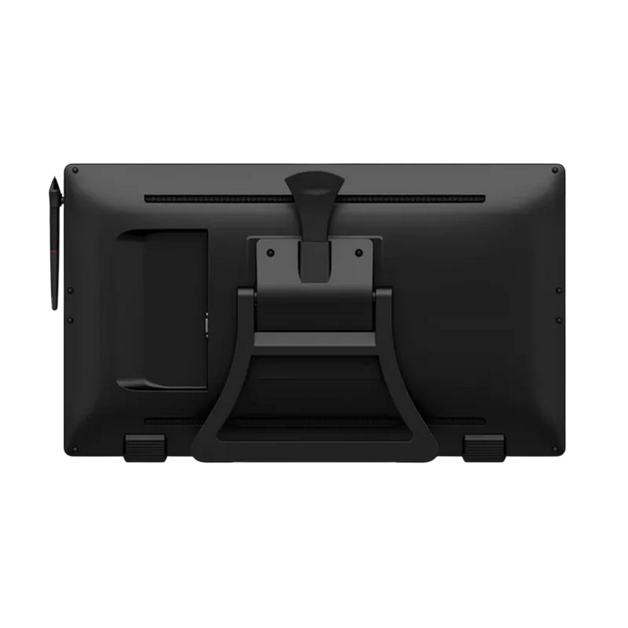 Graphic Display XP Pen Artist 22R Pro, 18.74” × 10.54”, Full HD, Battery-free Stylus, 8192 Levels, 5080 LPI, 20 hot keys, USB-C, HDMI, VGA, Black