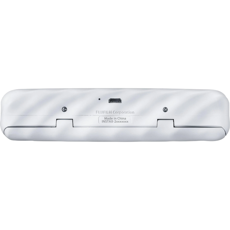 Imprimanta Foto Fujifilm Instax Link Wide, Ash White