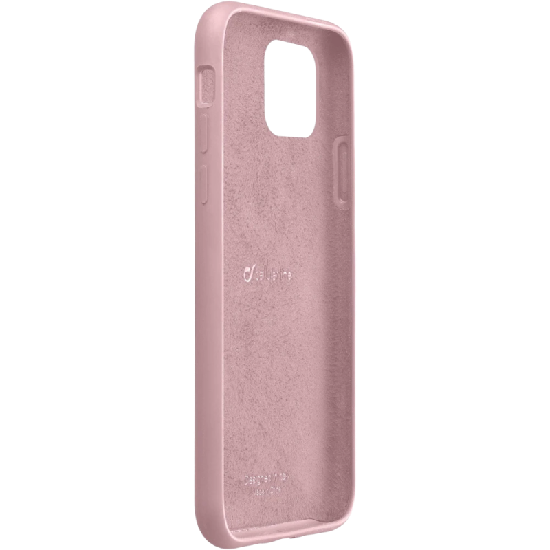 Cellular Apple iPhone 11 Pro Max, Sensation case Pink