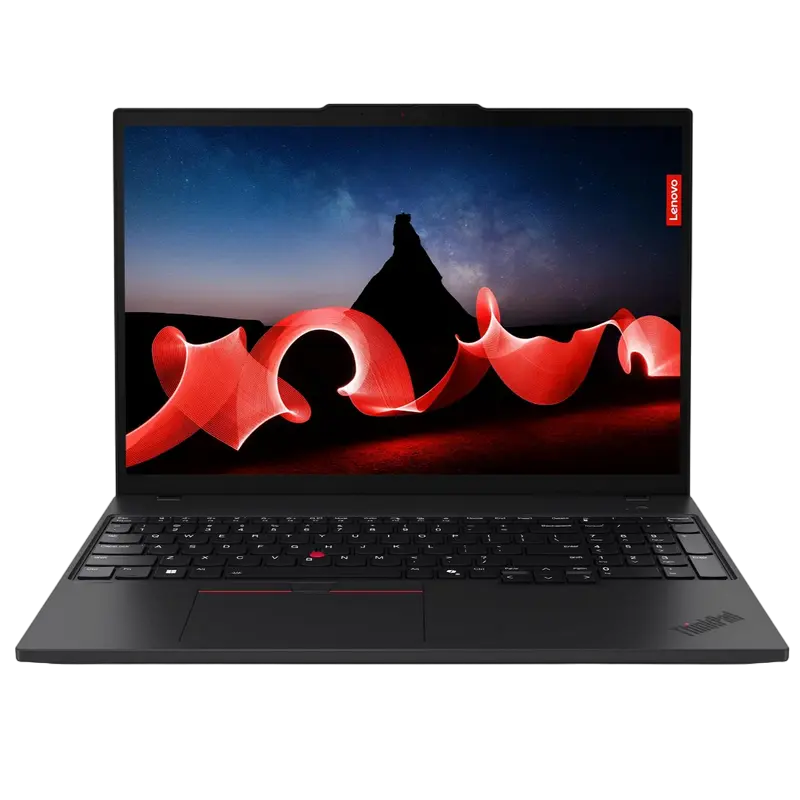 NB Lenovo 16.0" ThinkPad E16 Gen 3 Black (AMD Ryzen 7 250 16Gb 512Gb)