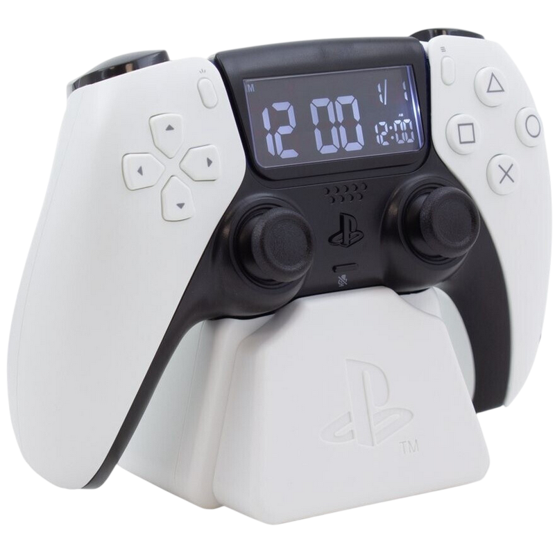 Ceas Playstation Alarm Clock PS5 V3 PP9405PS