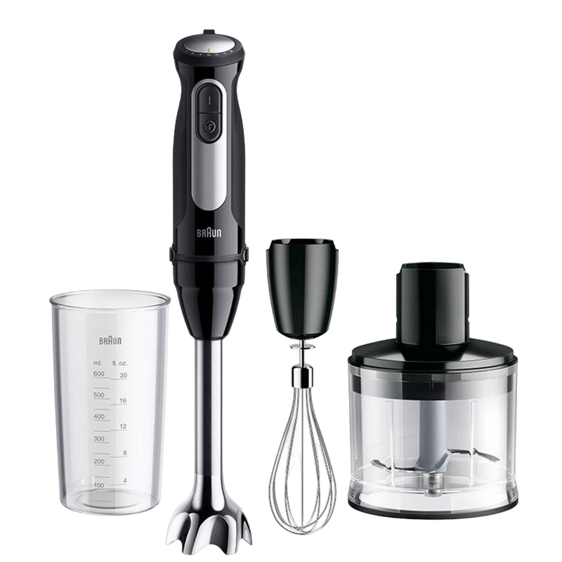 Blender Braun MQ 55236 MBK