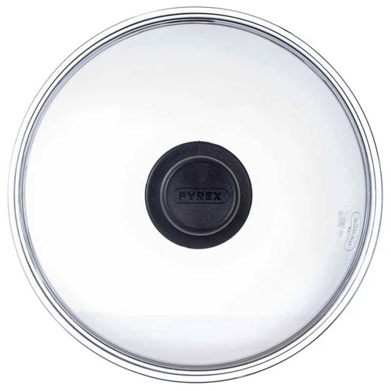 Glass Lid PYREX B26CL00