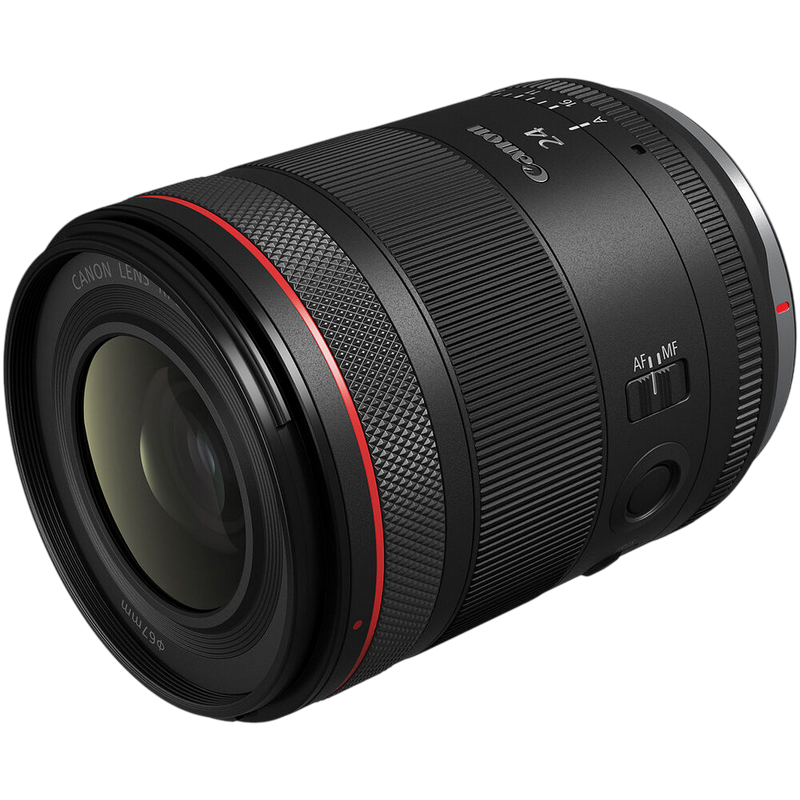 Prime Lens Canon RF 20mm f/1.4 L VCM