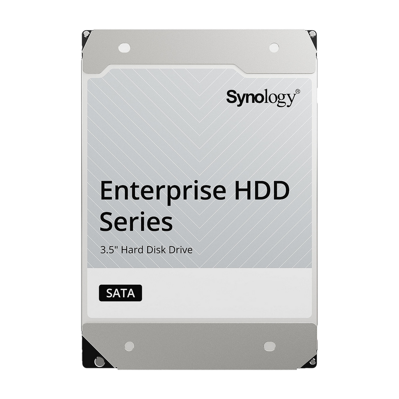 3.5" HDD 16.0TB-SATA-512MB SYNOLOGY Enterprise "HAT5310-16T", 7200rpm
