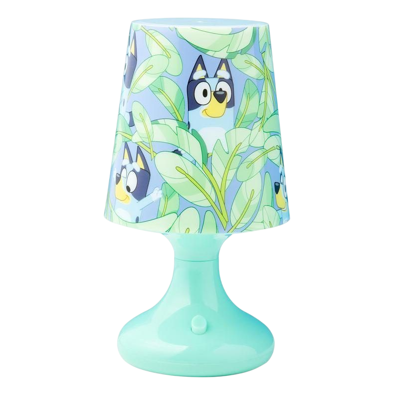 Lampa Bluey Table Lamp PP14552BLU