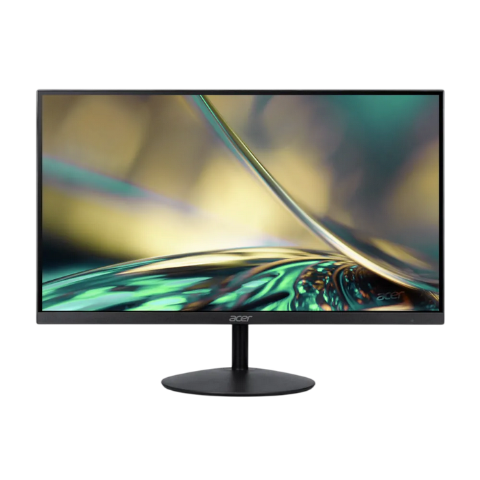 21.5" ACER SA222QEbi Black, IPS, 1920x1080, 100Hz, FreeSync 1msVRB, 250cd, CR 3000:1, D-Sub+HDMI