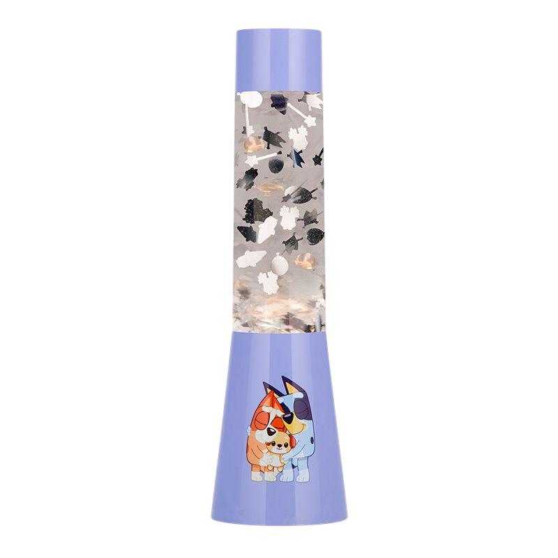 Lampa Bluey Flow Lamp PP14333BLU