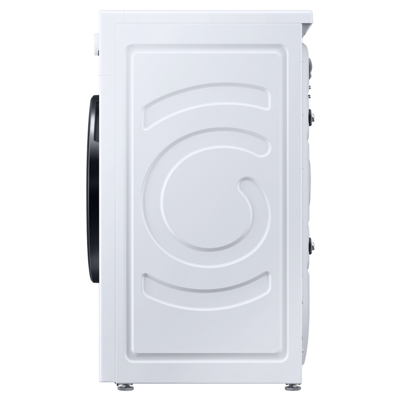 Washing machine/fr Samsung WW80FG3M05AWLF Class A