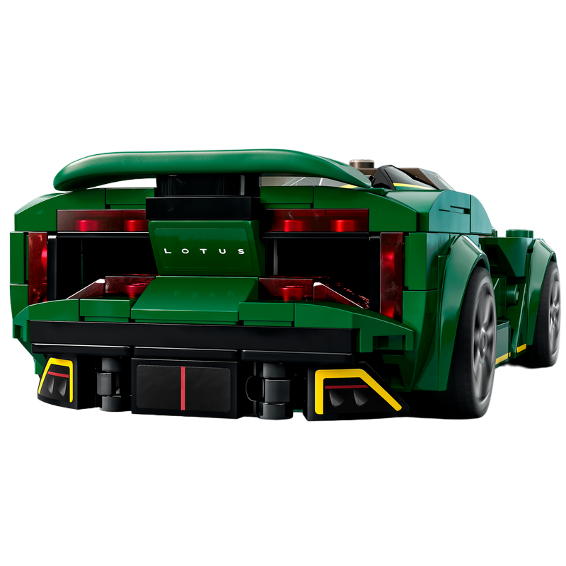 Lego 76907 Lotus#Evija
