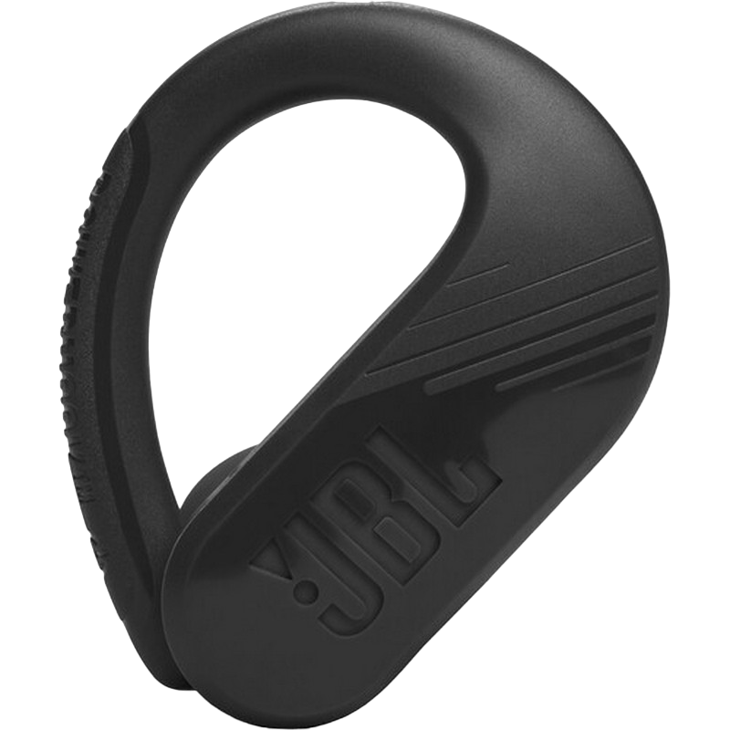 True Wireless JBL Endurance Peak III Black