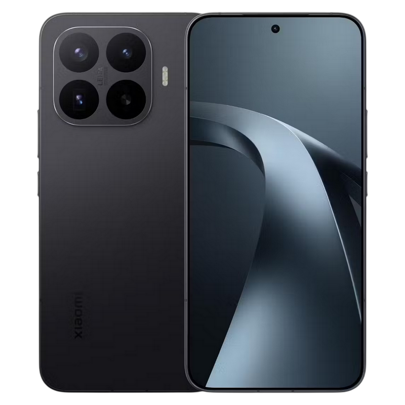 Mobile Phone Xiaomi 17T Pro 12/1TB EU Black