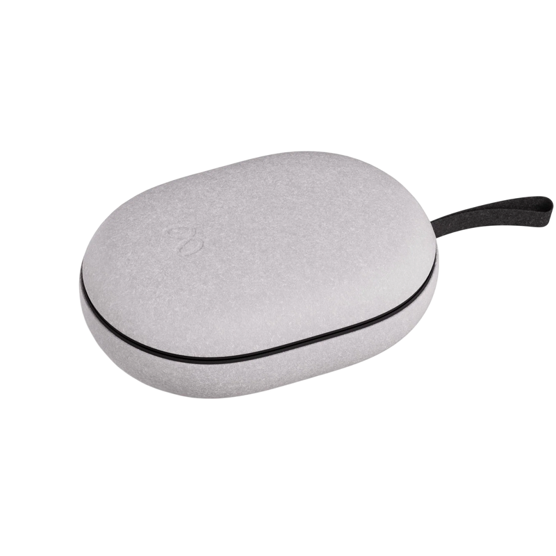 Meta Quest 3 & 3S - Carrying Case (VR), Light grey