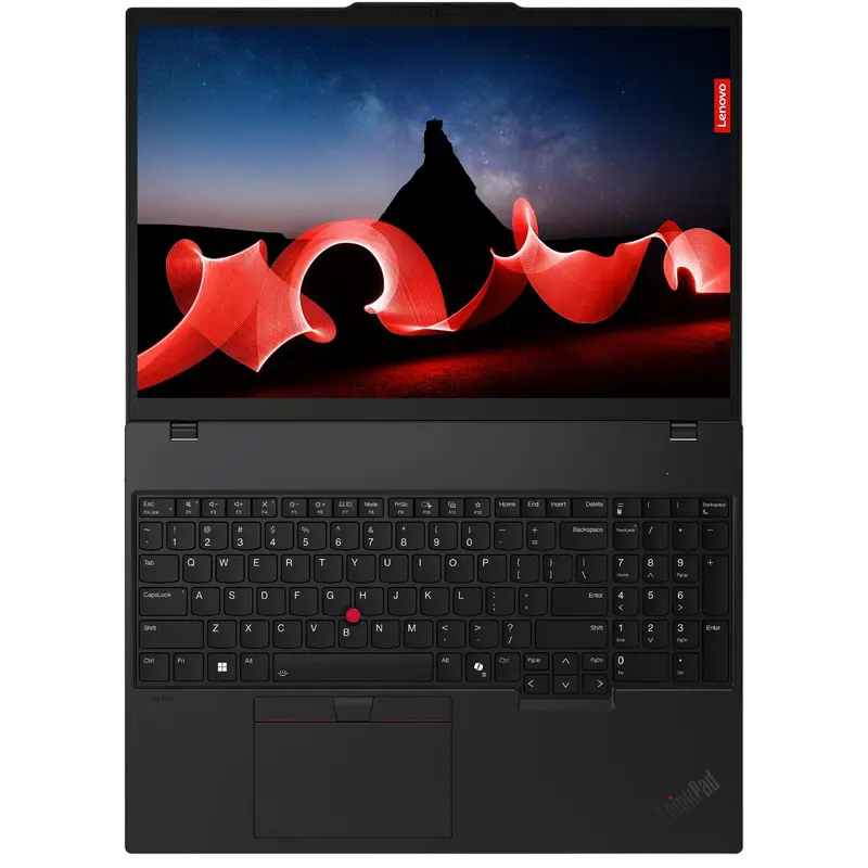 NB Lenovo 16.0" ThinkPad E16 Gen 3 Black (AMD Ryzen 7 250 16Gb 512Gb)